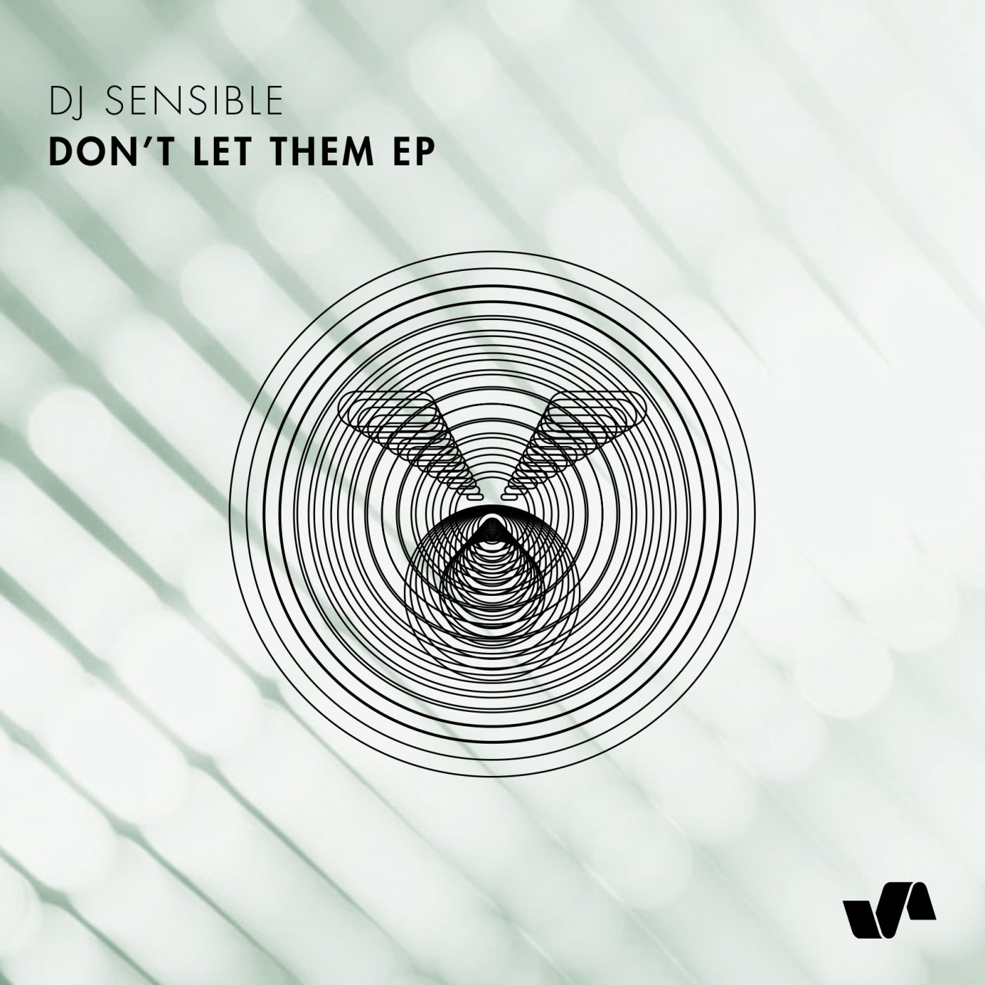 DJ Sensible – Dont Let Them EP [ELV165]